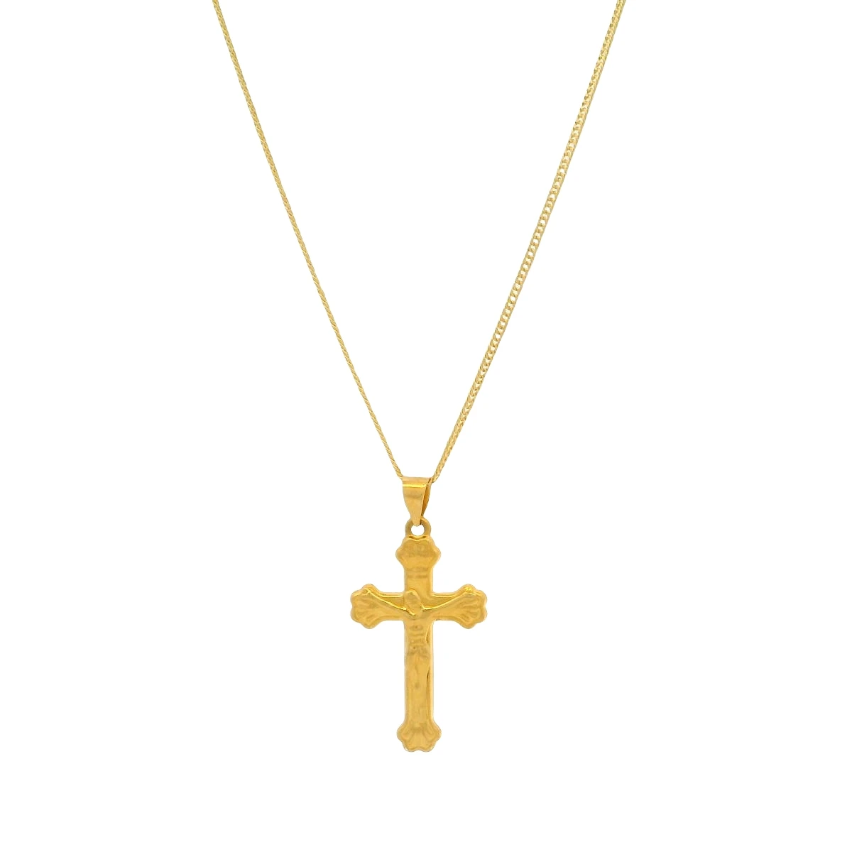 Sophia Curblink VI Necklace