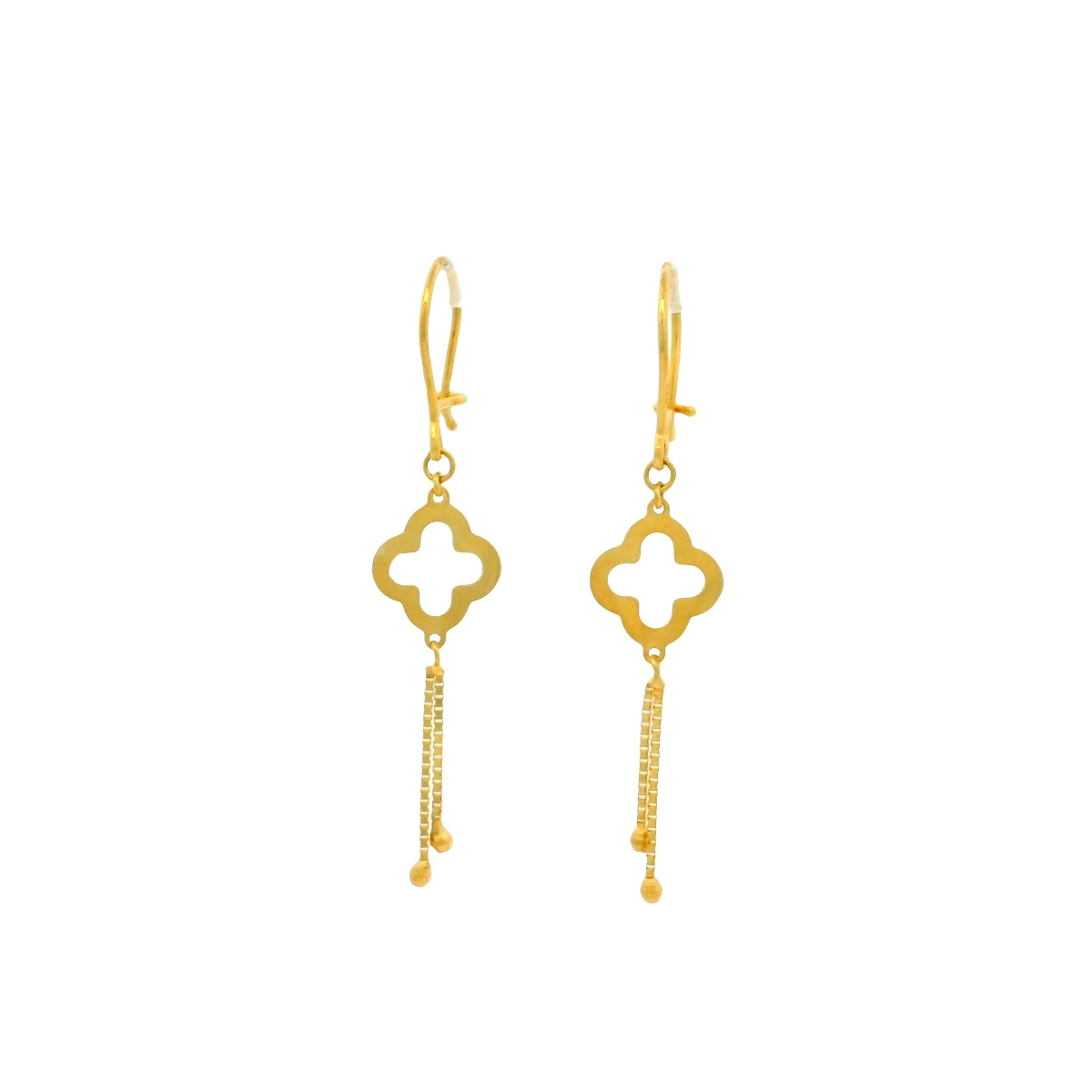 Sophia Allexi Earrings