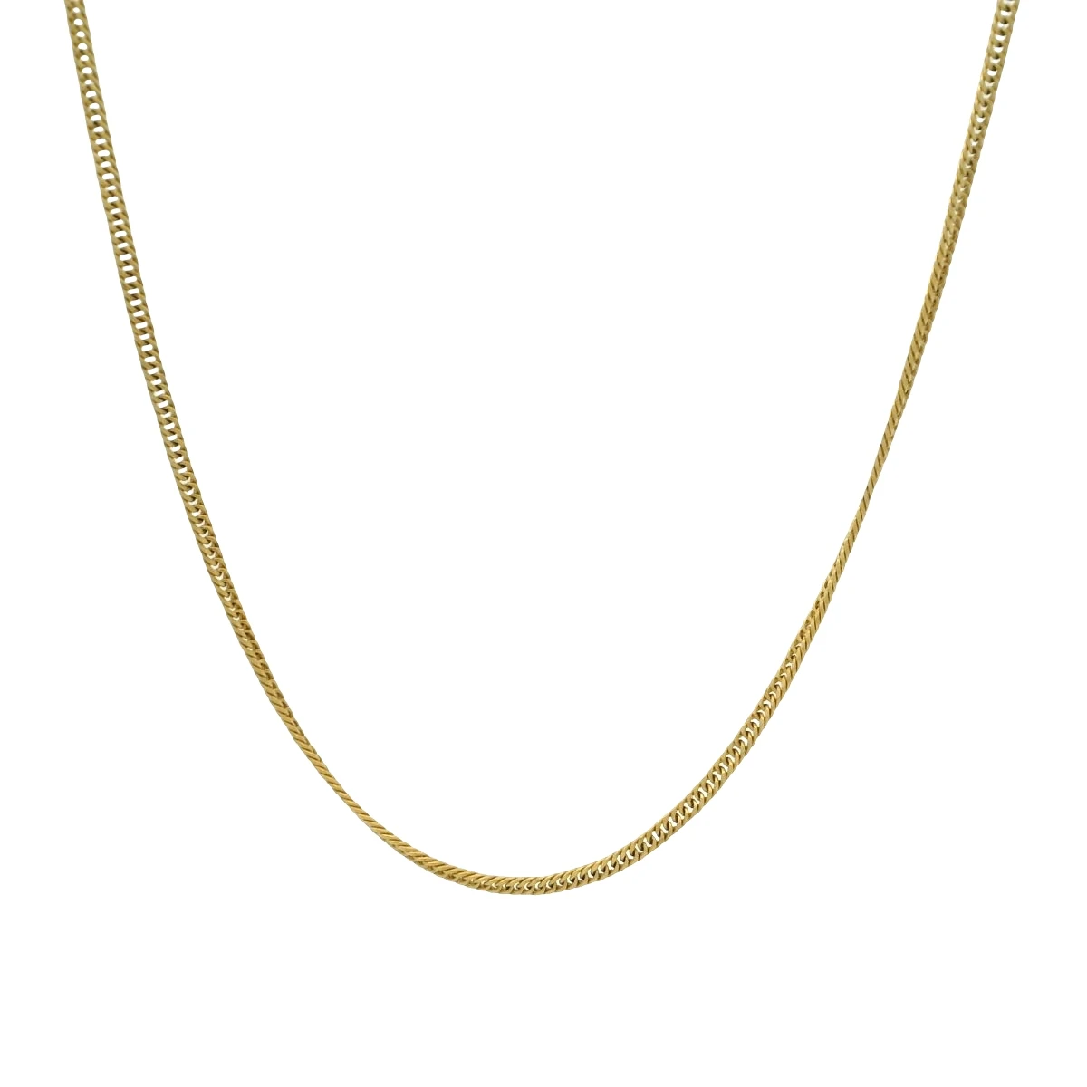 Sophia Curblink Necklace