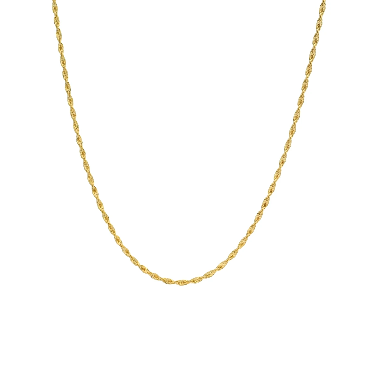 Sophia Rope Necklace