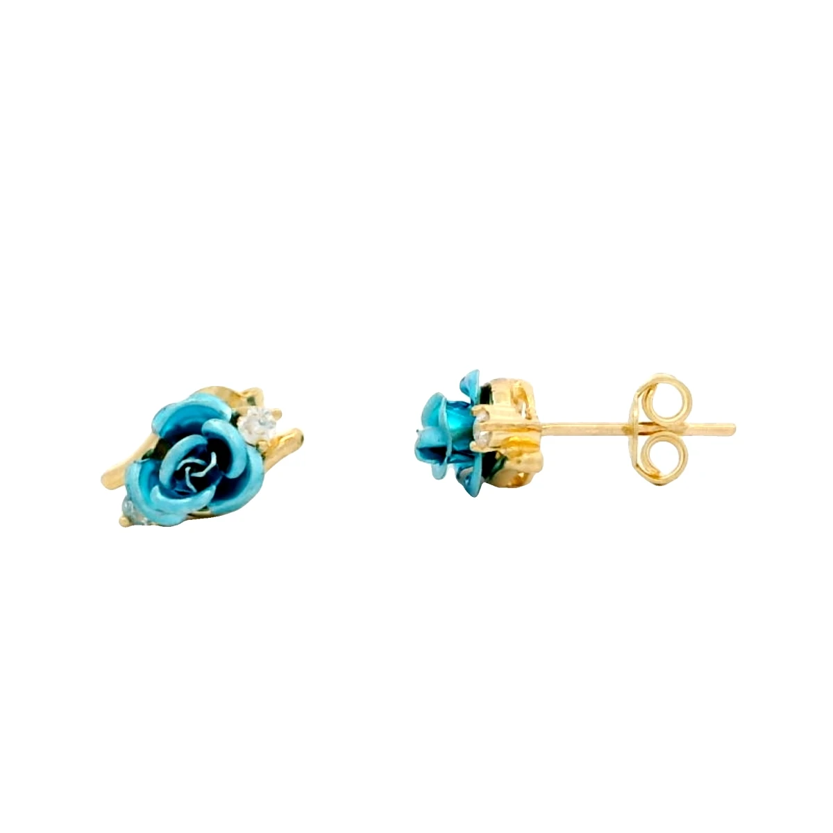 Sophia Rose Earrings
