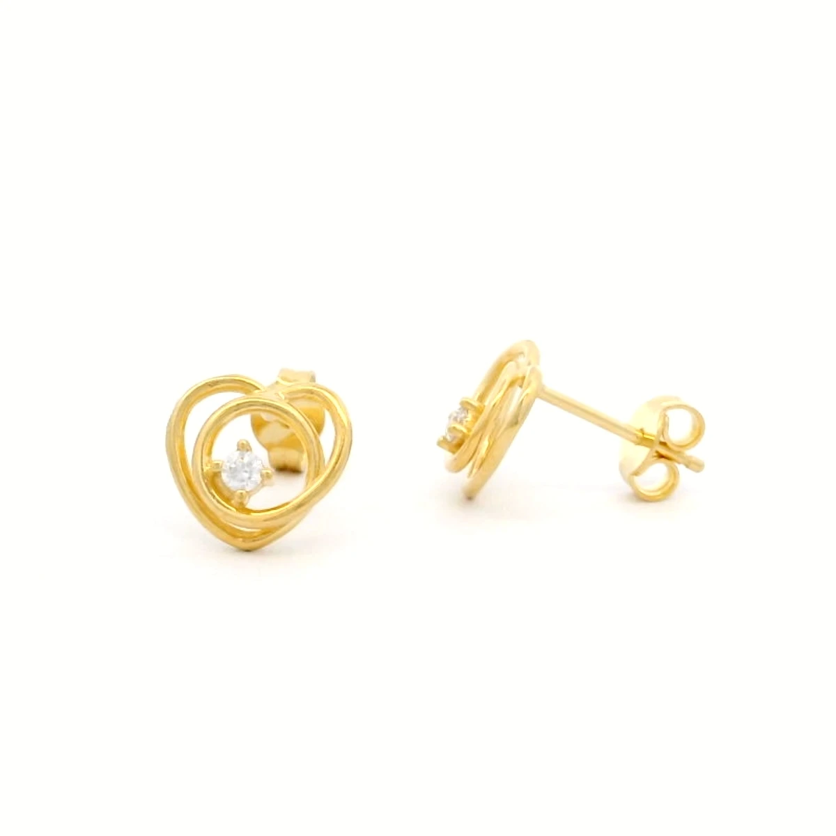 Sophia Aiko Earrings