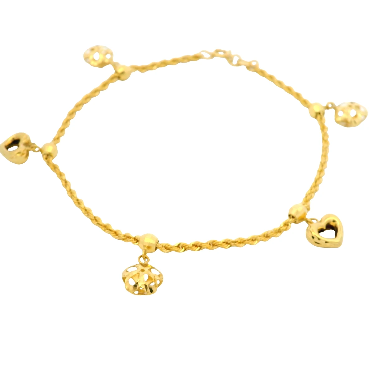 Sophia Elisa Bracelet