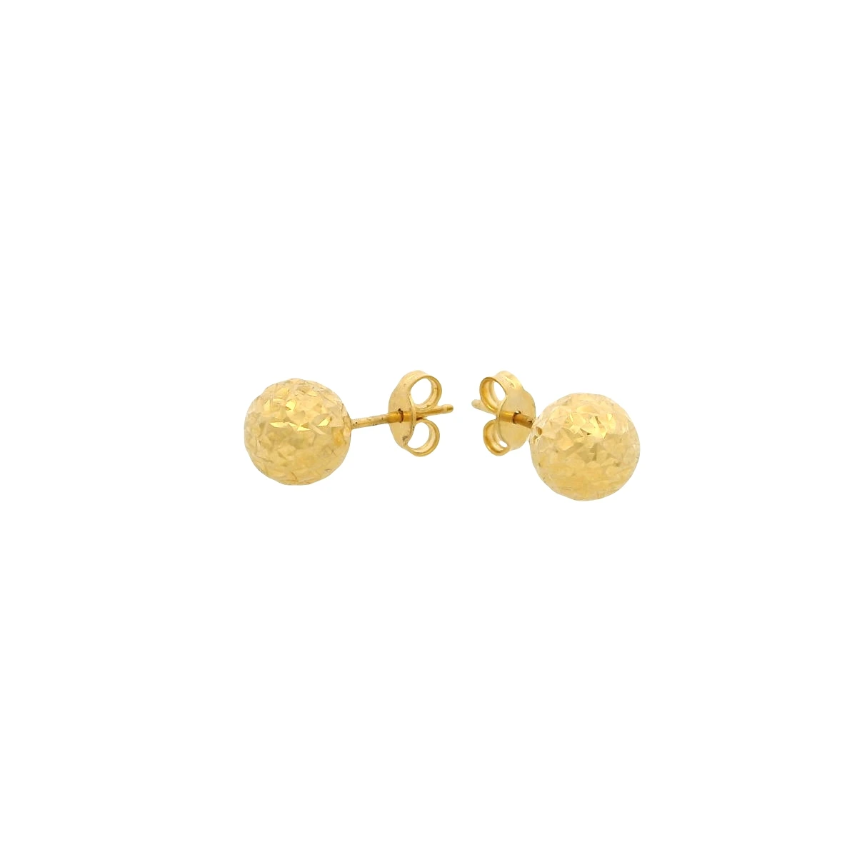 Sophia Ball Earrings