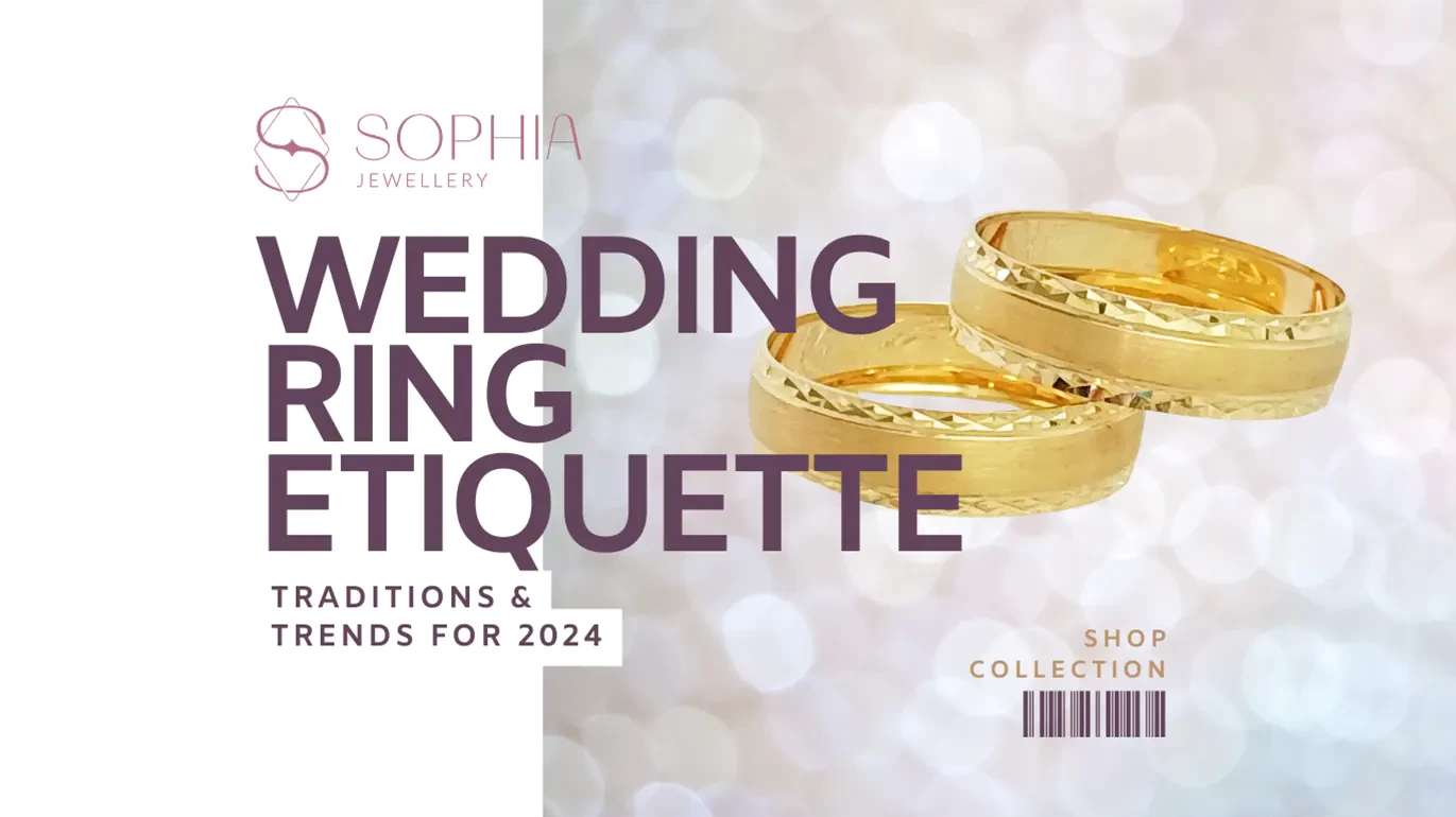 Wedding Ring Etiquette