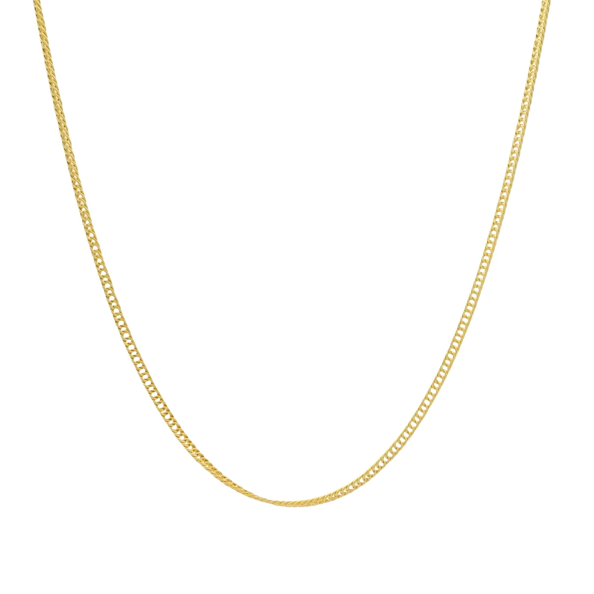 Sophia Curblink IV Necklace
