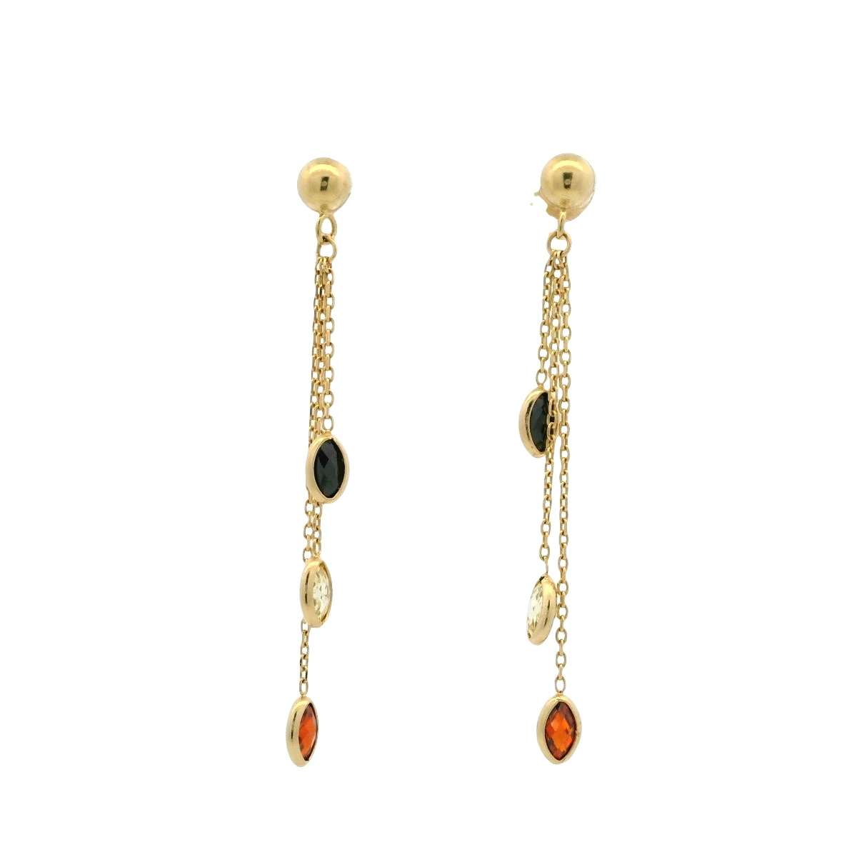 Sophia Xena Earrings