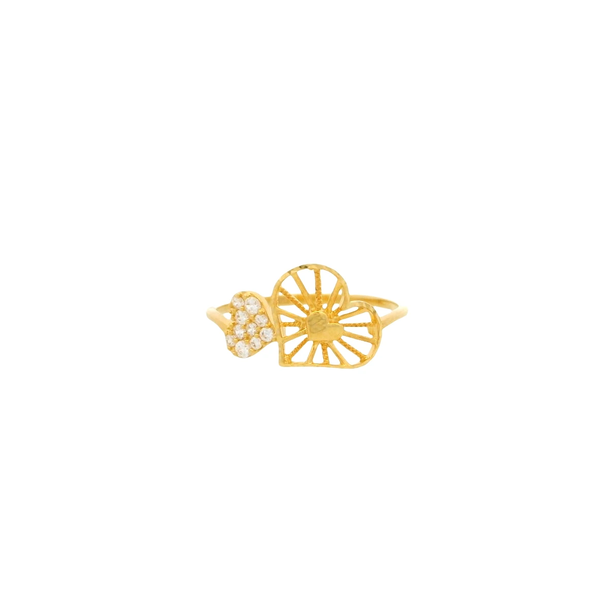 Sophia Leah Ring