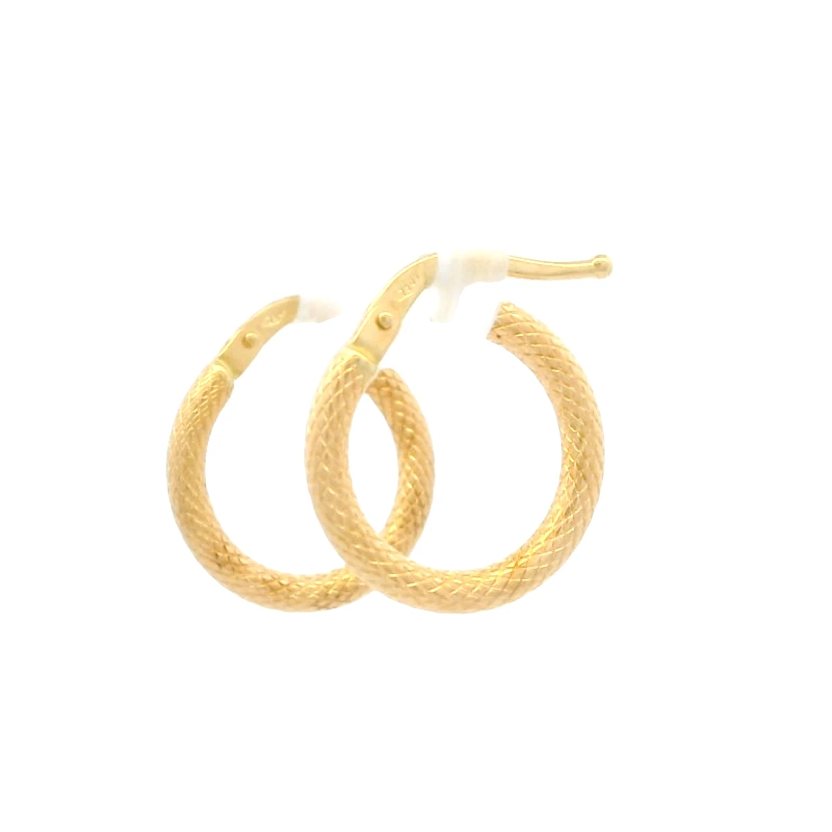 Sophia Emilia Hoop Earrings