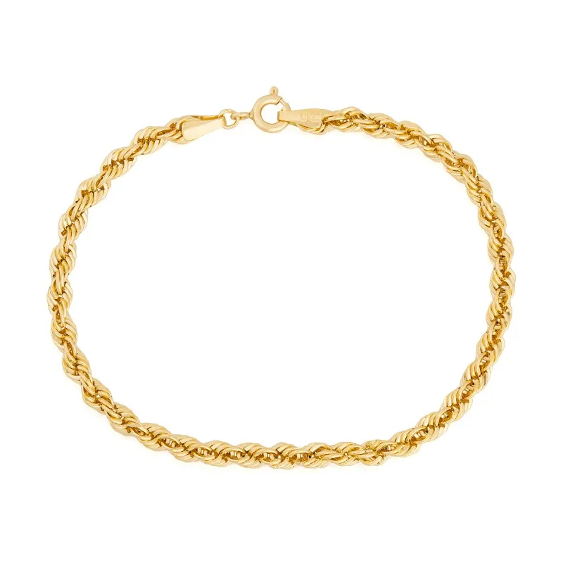 Sophia Rope Bracelet