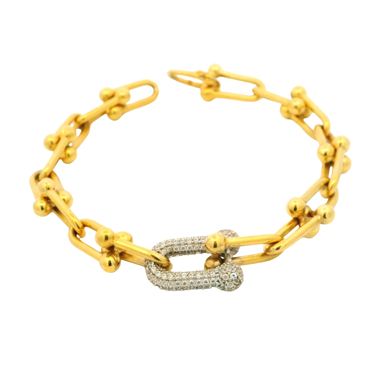 Sophia 2T Hardwear Bracelet