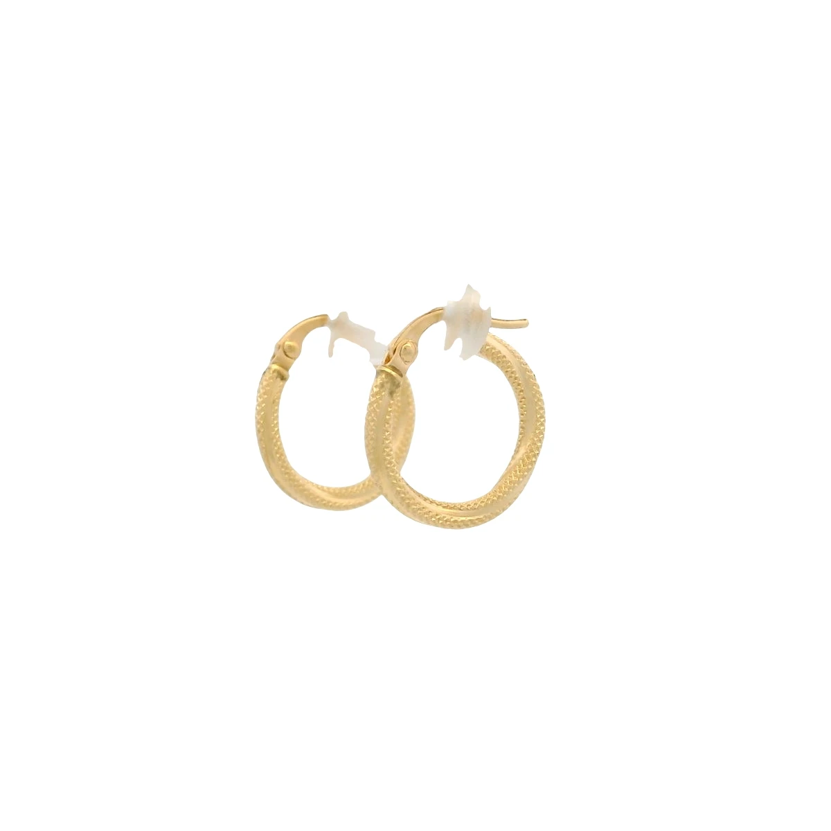 Sophia Ava Hoop Earrings