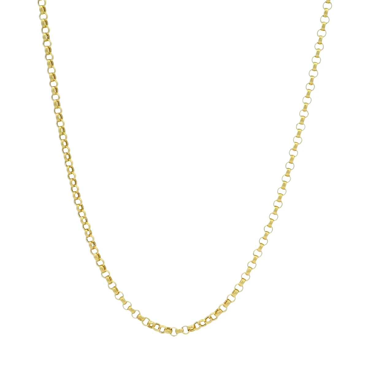 Sophia Rollo Necklace