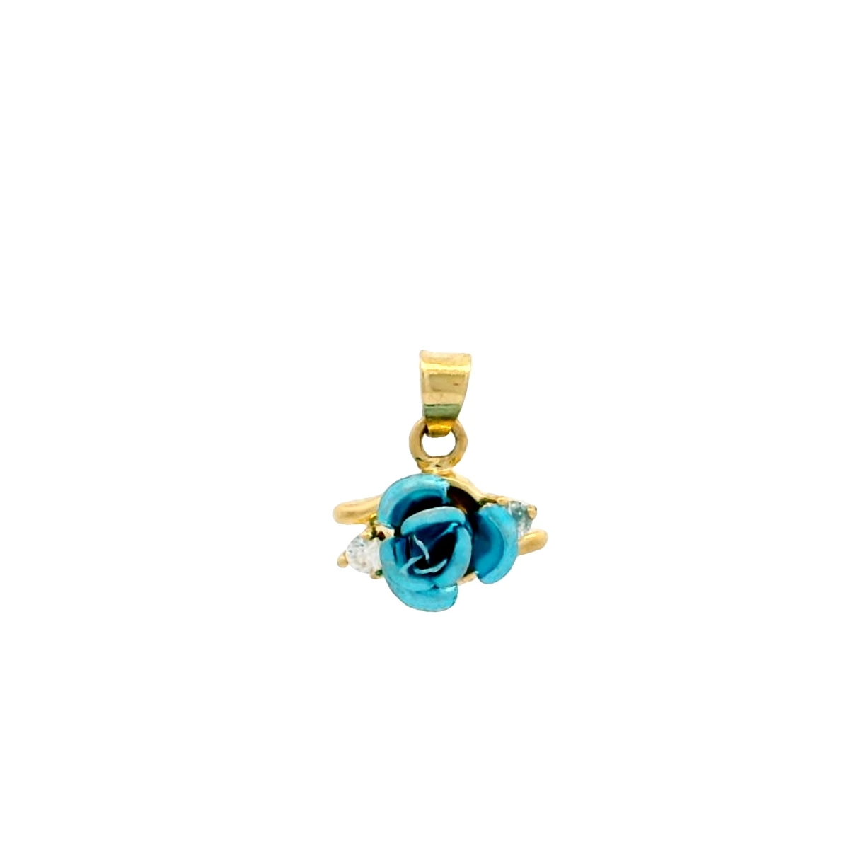 Sophia Rose Pendant