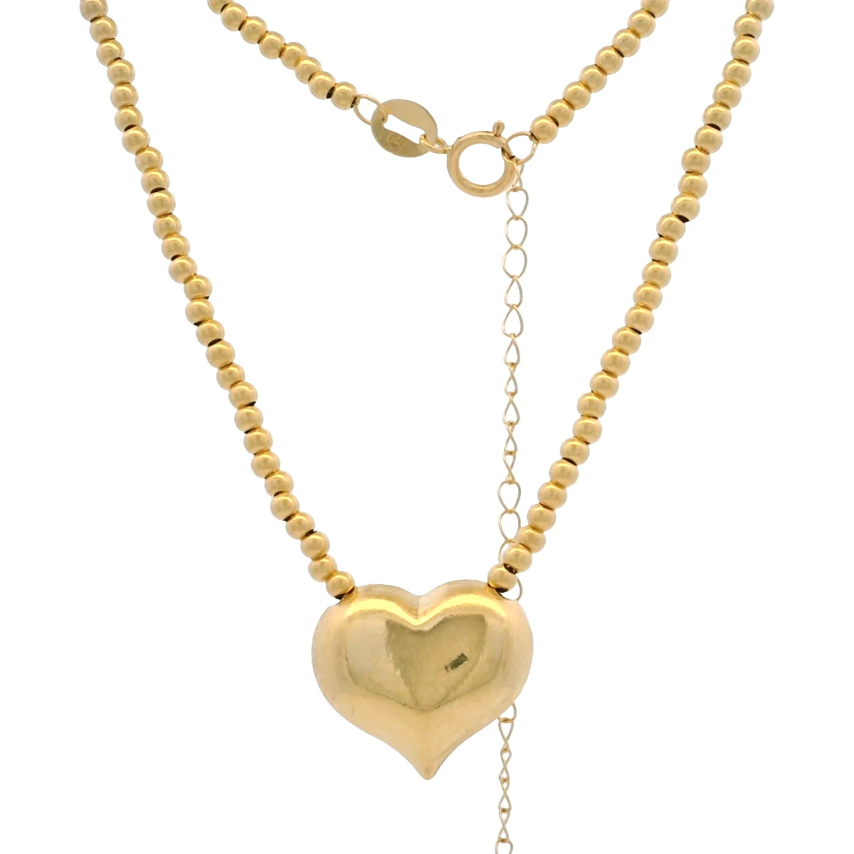 Sophia Calidore Necklace