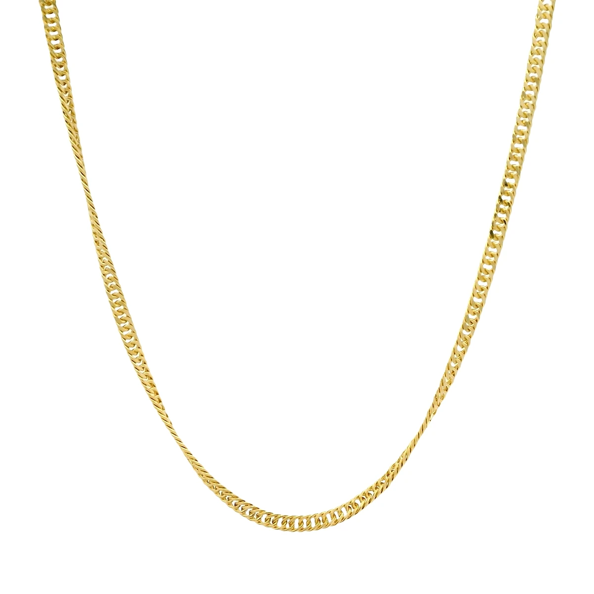 Sophia Curblink Chain II Necklace