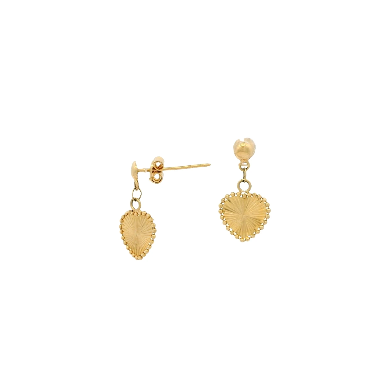 Sophia Elsie Earrings