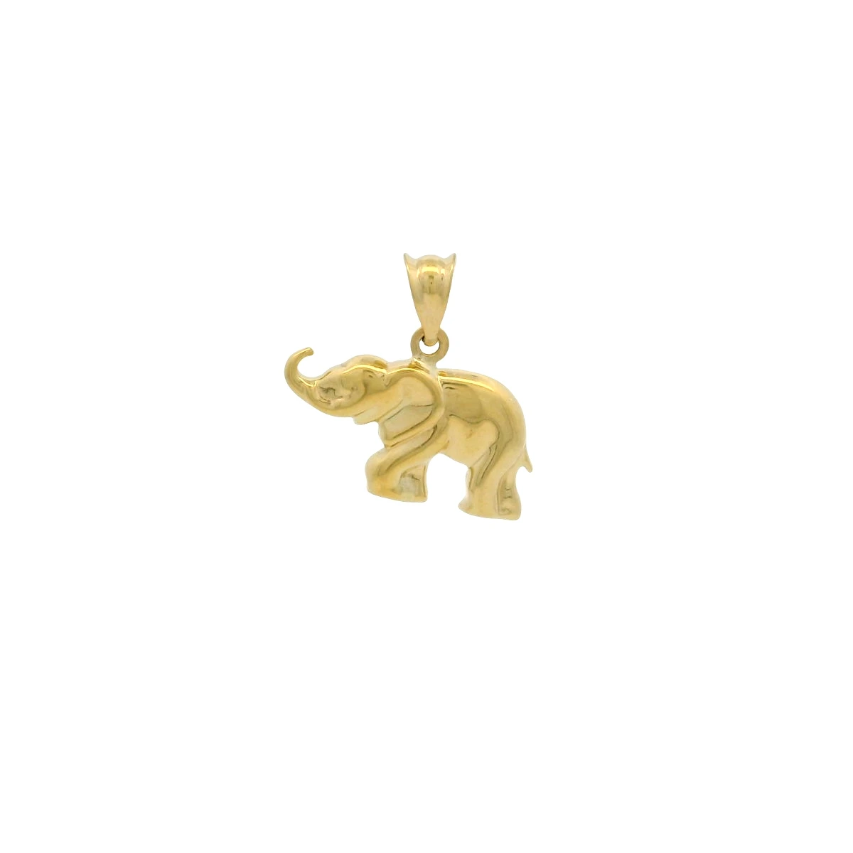 Sophia Elepant Pendant