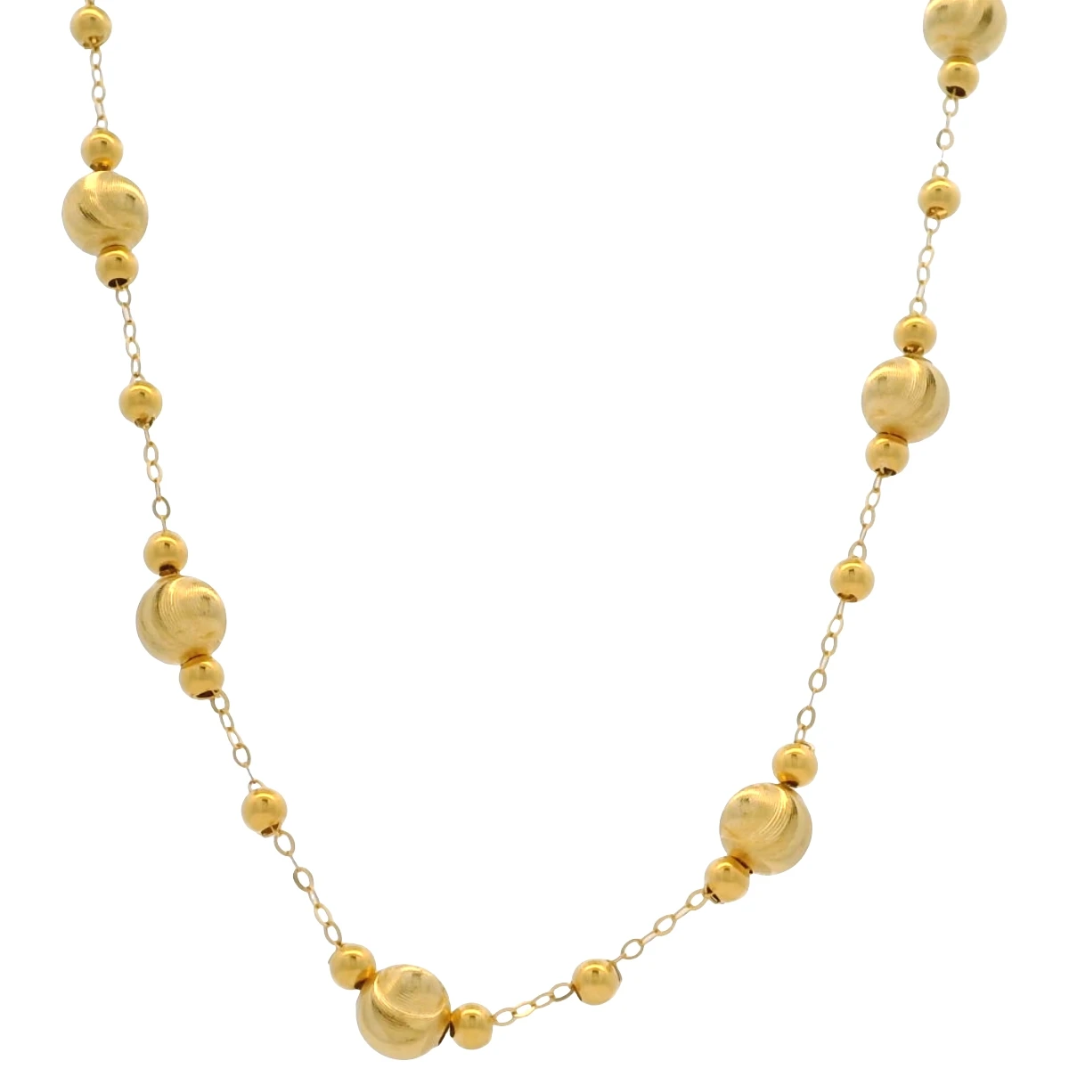 Sophia Beads Necklace