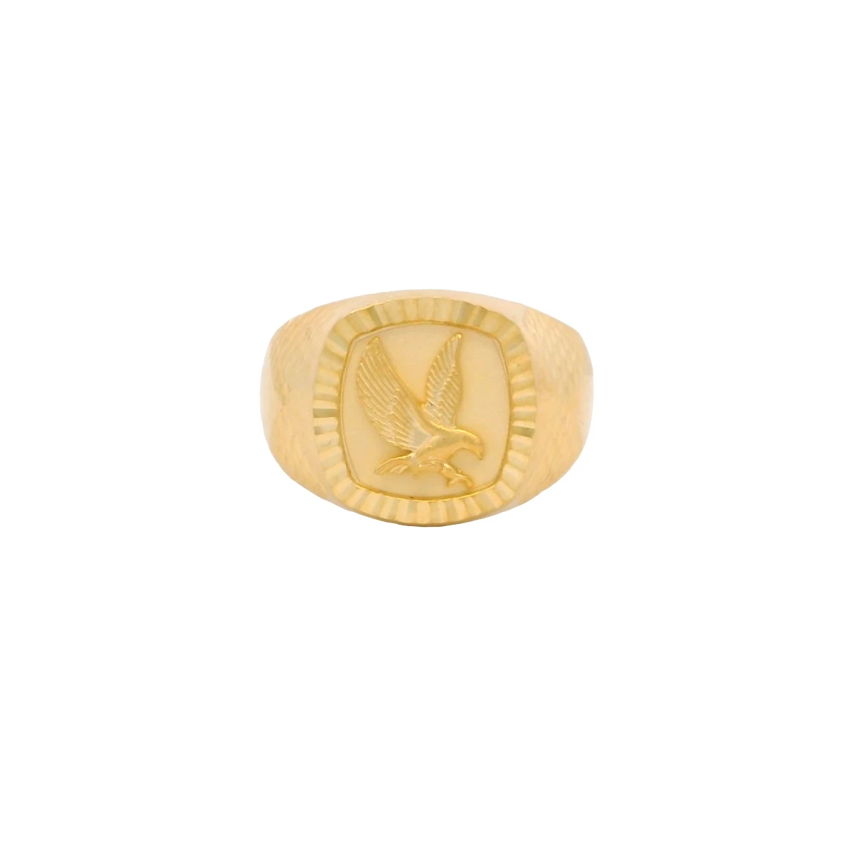 Sophia Eagle Ring