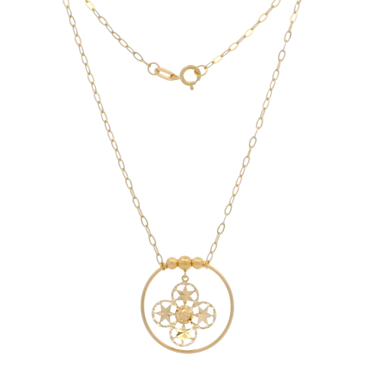 Sophia Nevis Necklace