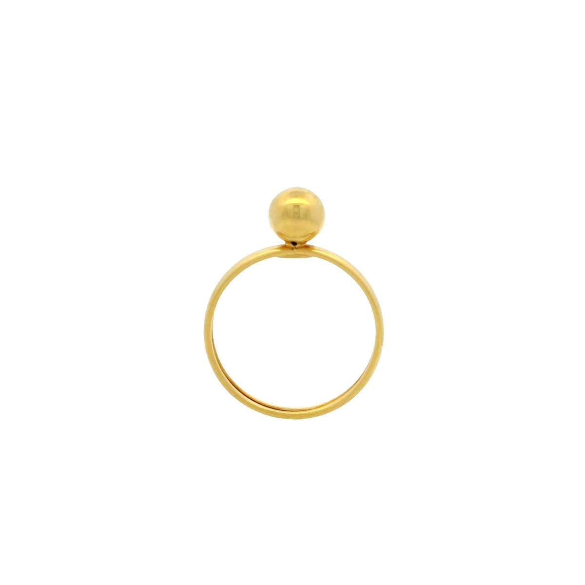Sophia Ball Ring