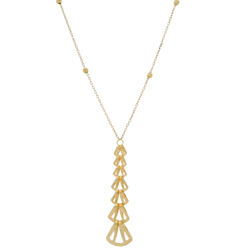 Sophia Sazz Necklace