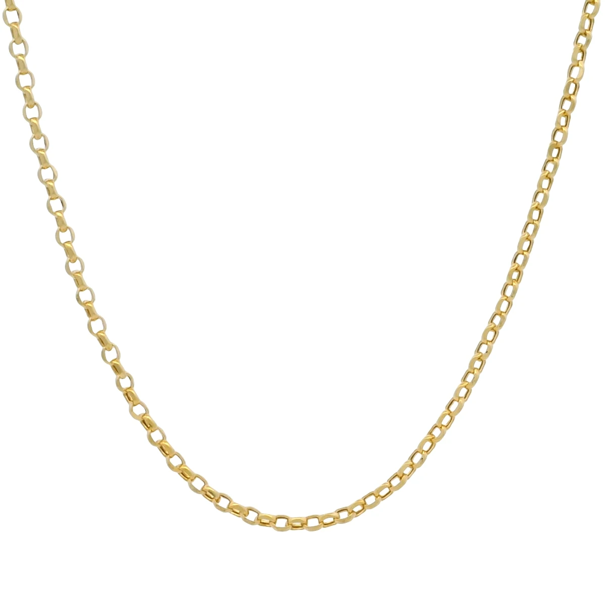 Sophia Rollo Necklace