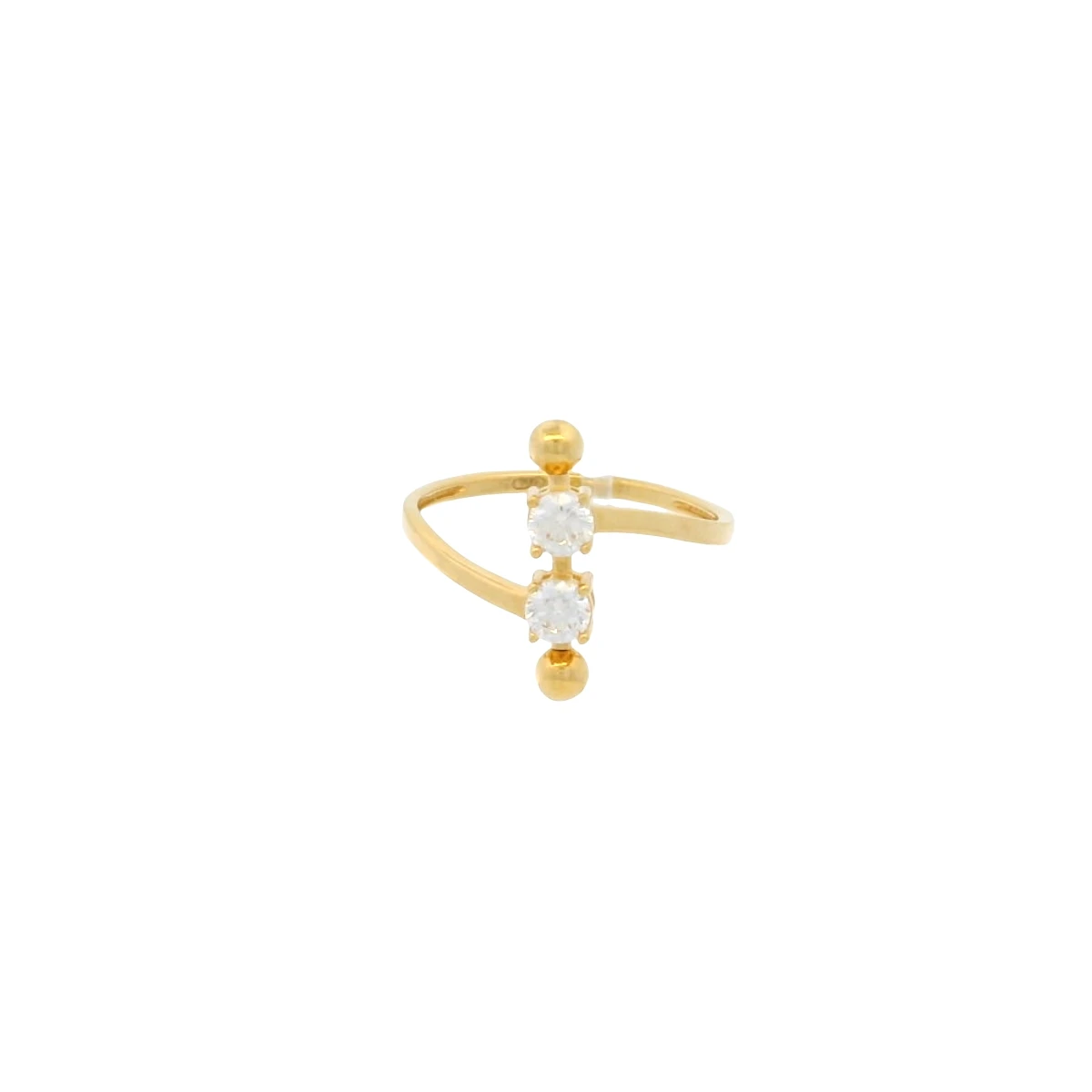 Sophia Evie Ring