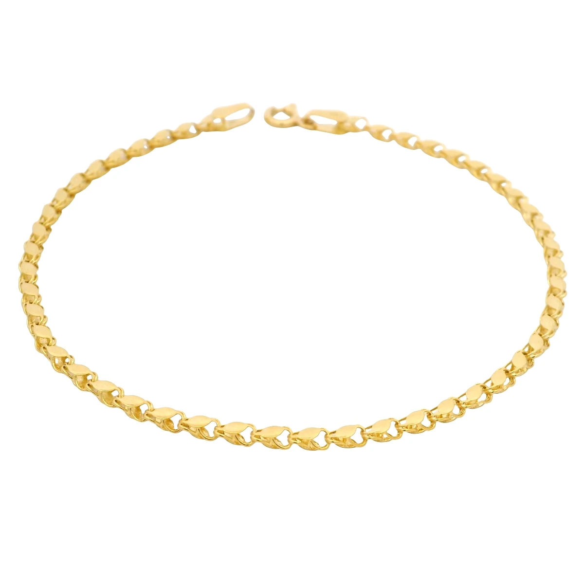 Sophia Damascus Bracelet