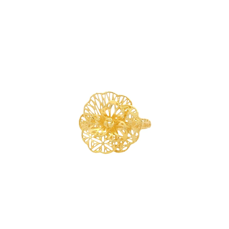 Sophia Blossom Ring