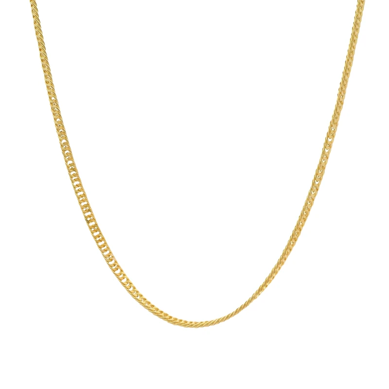 Sophia Curblink Neckace