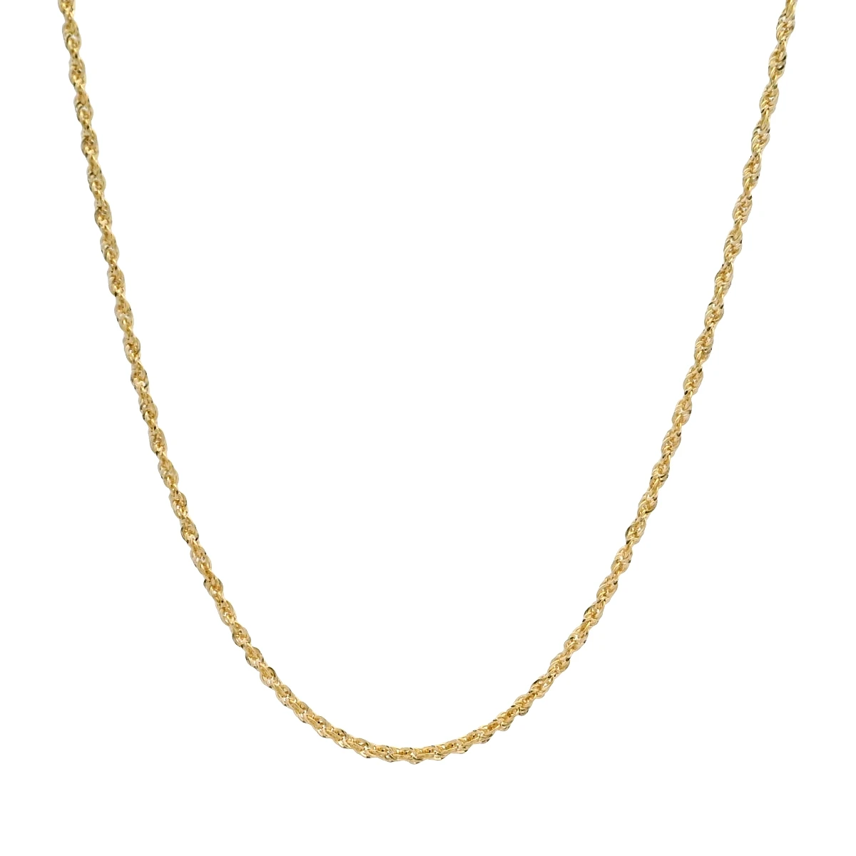 Sophia Rope Necklace