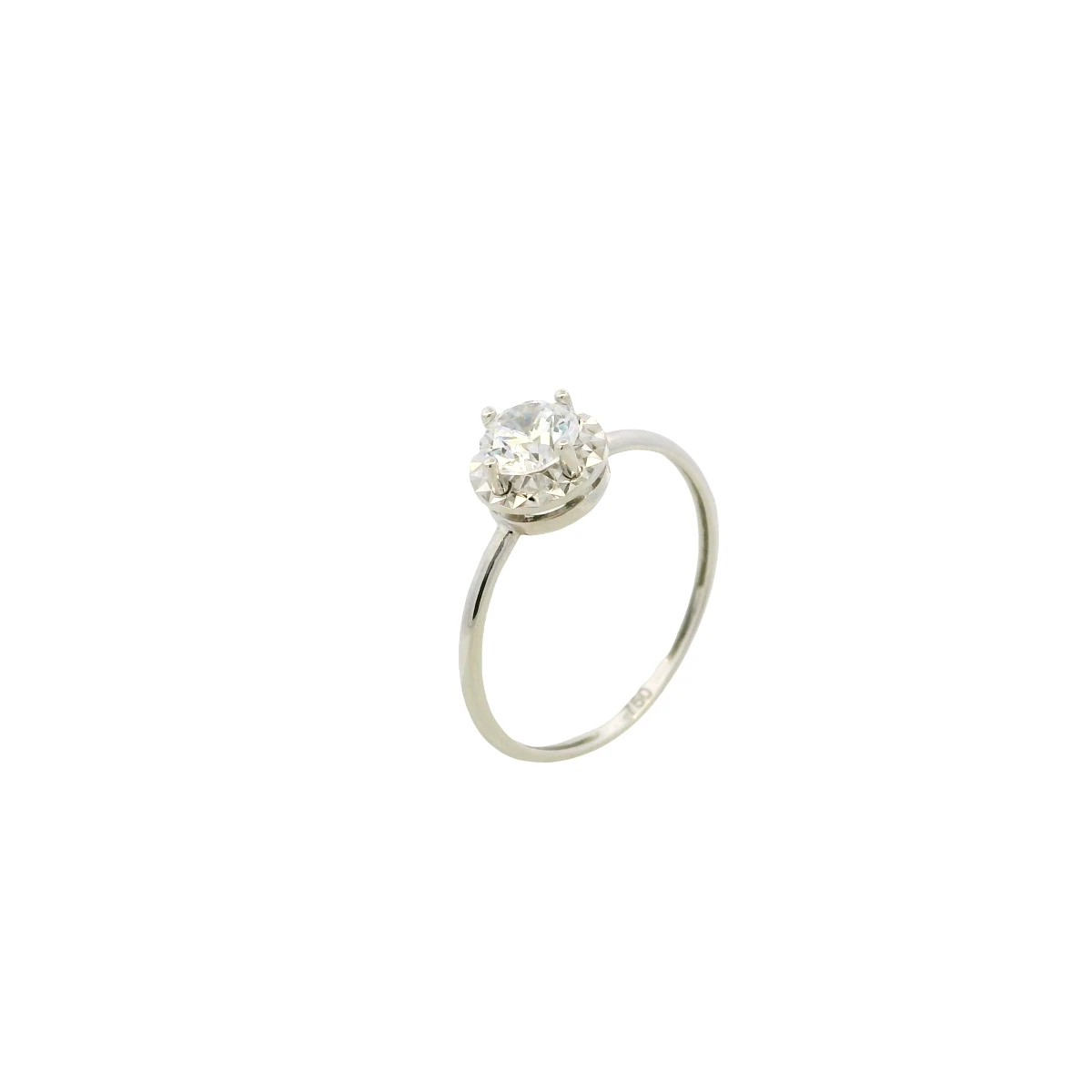 Sophia WG Eangagment Ring