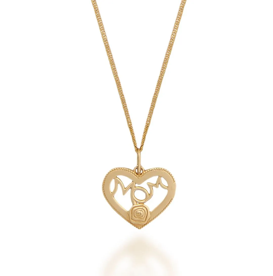 Sophia Mom II Necklace