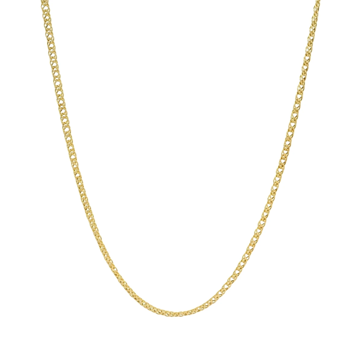Sophia Curblink Necklace