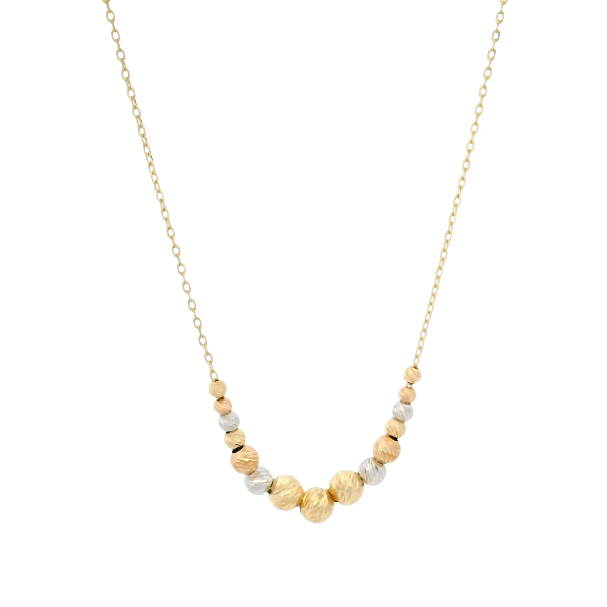 Sophia Solene Necklace