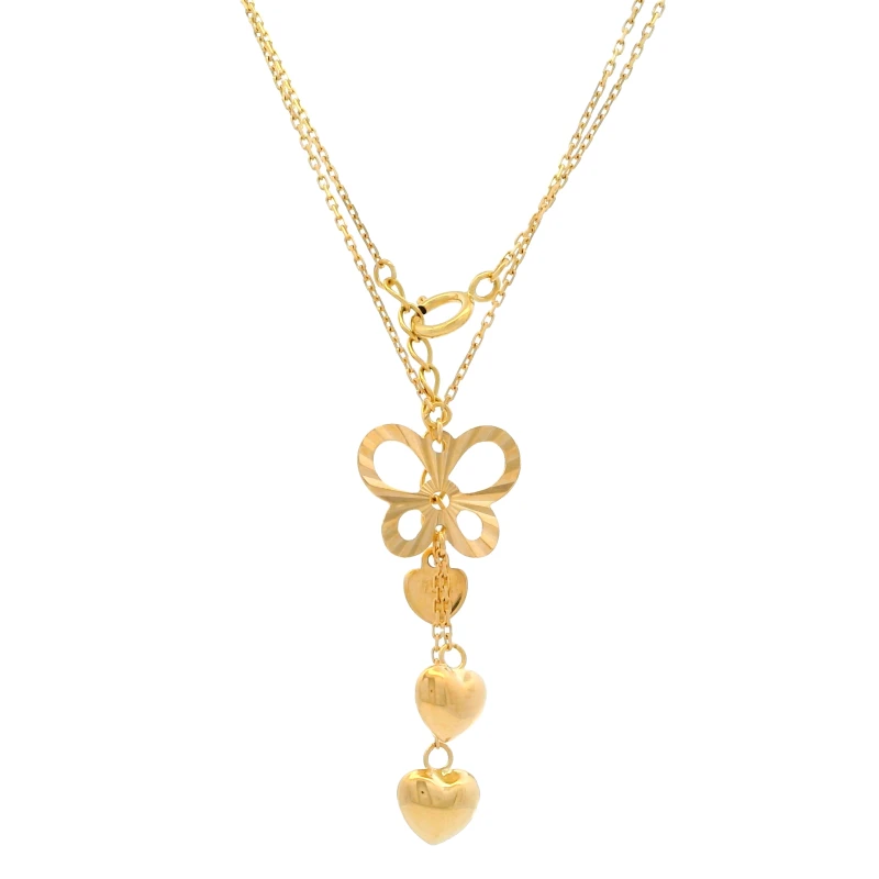 Sophia Betty Necklace