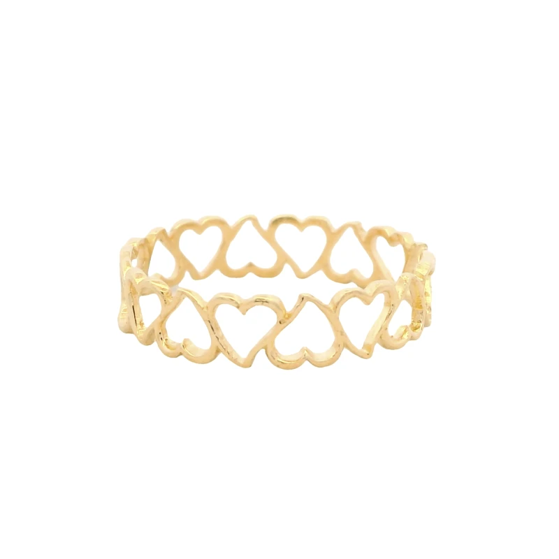 Sophia Eternity Love Ring