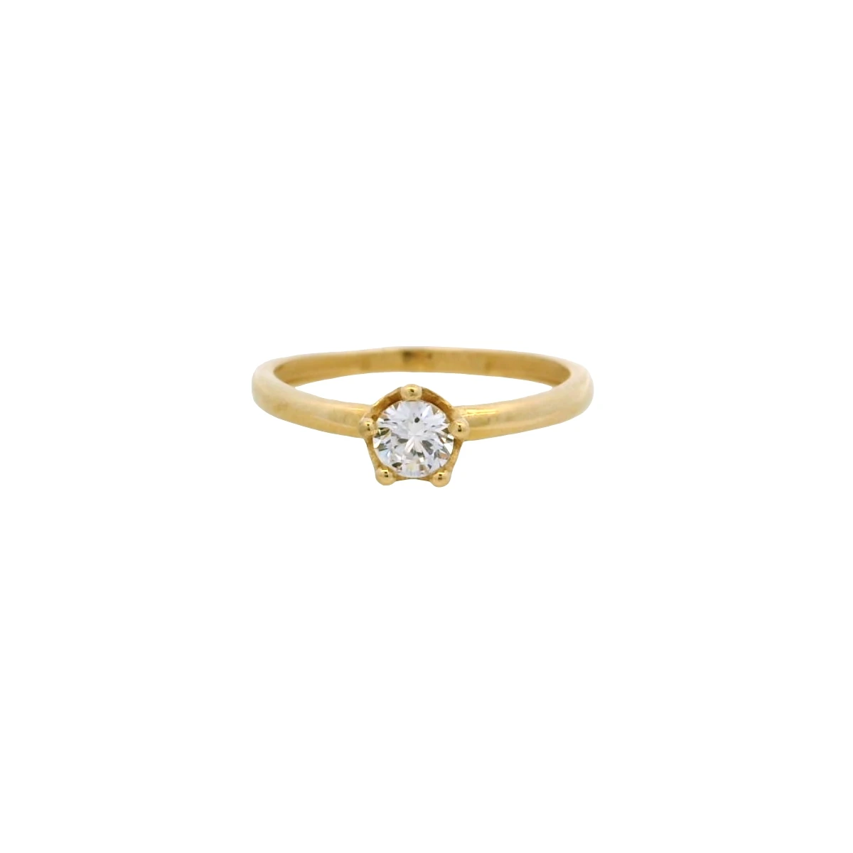 Sophia Engagement Ring