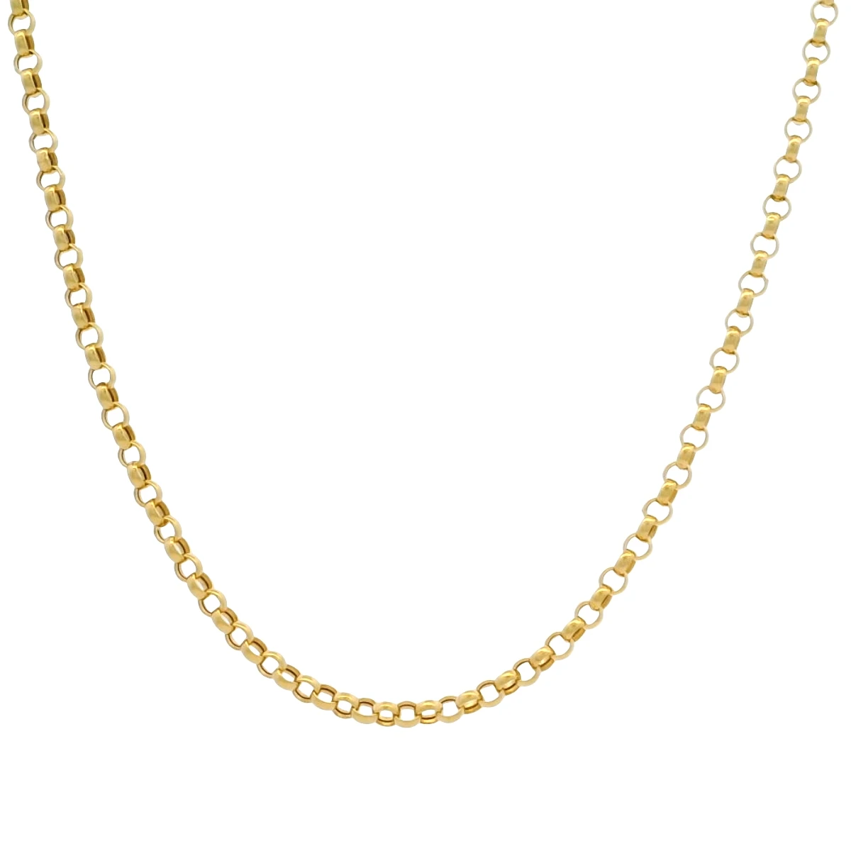 Sophia Rollo Necklace
