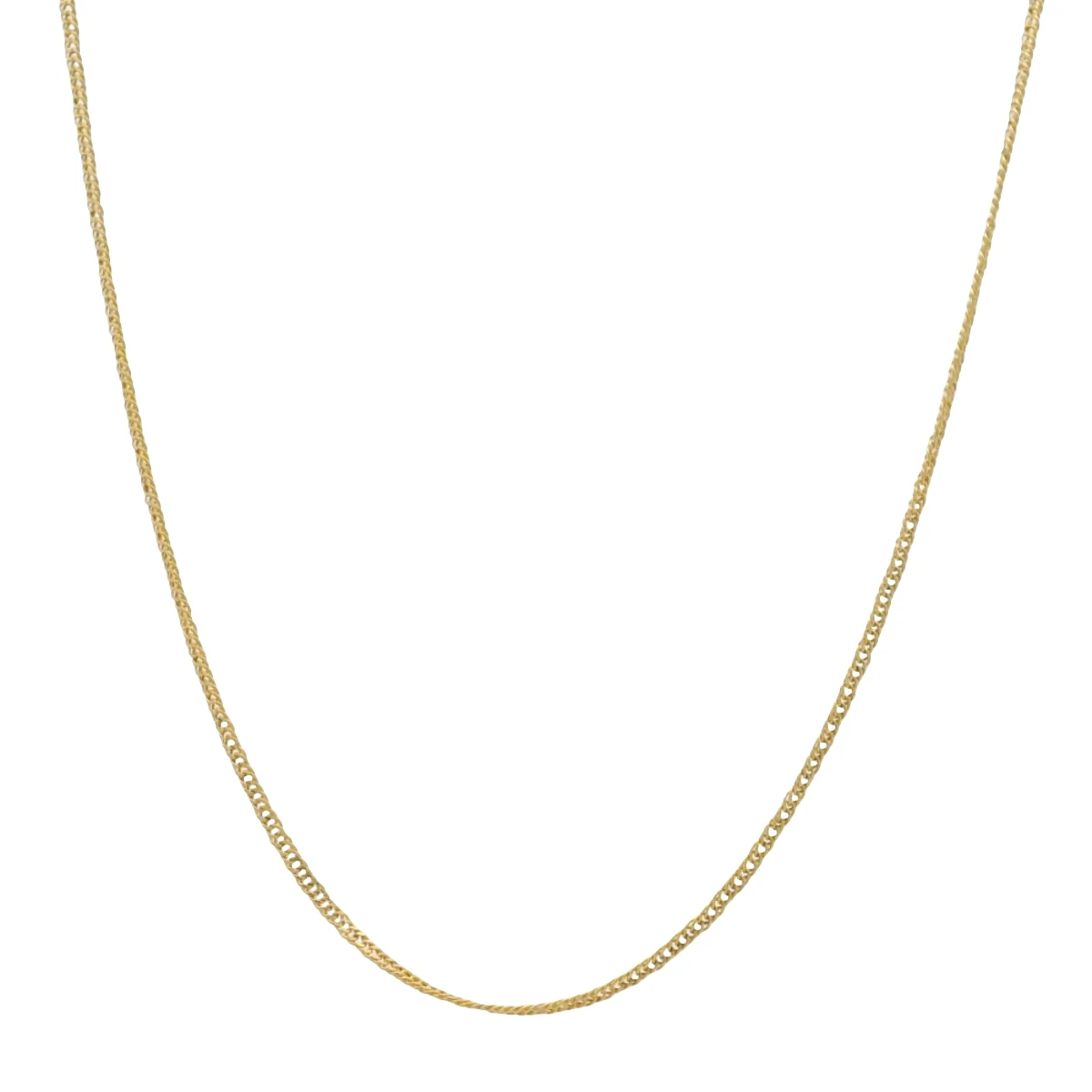 Sophia Curblink Necklace