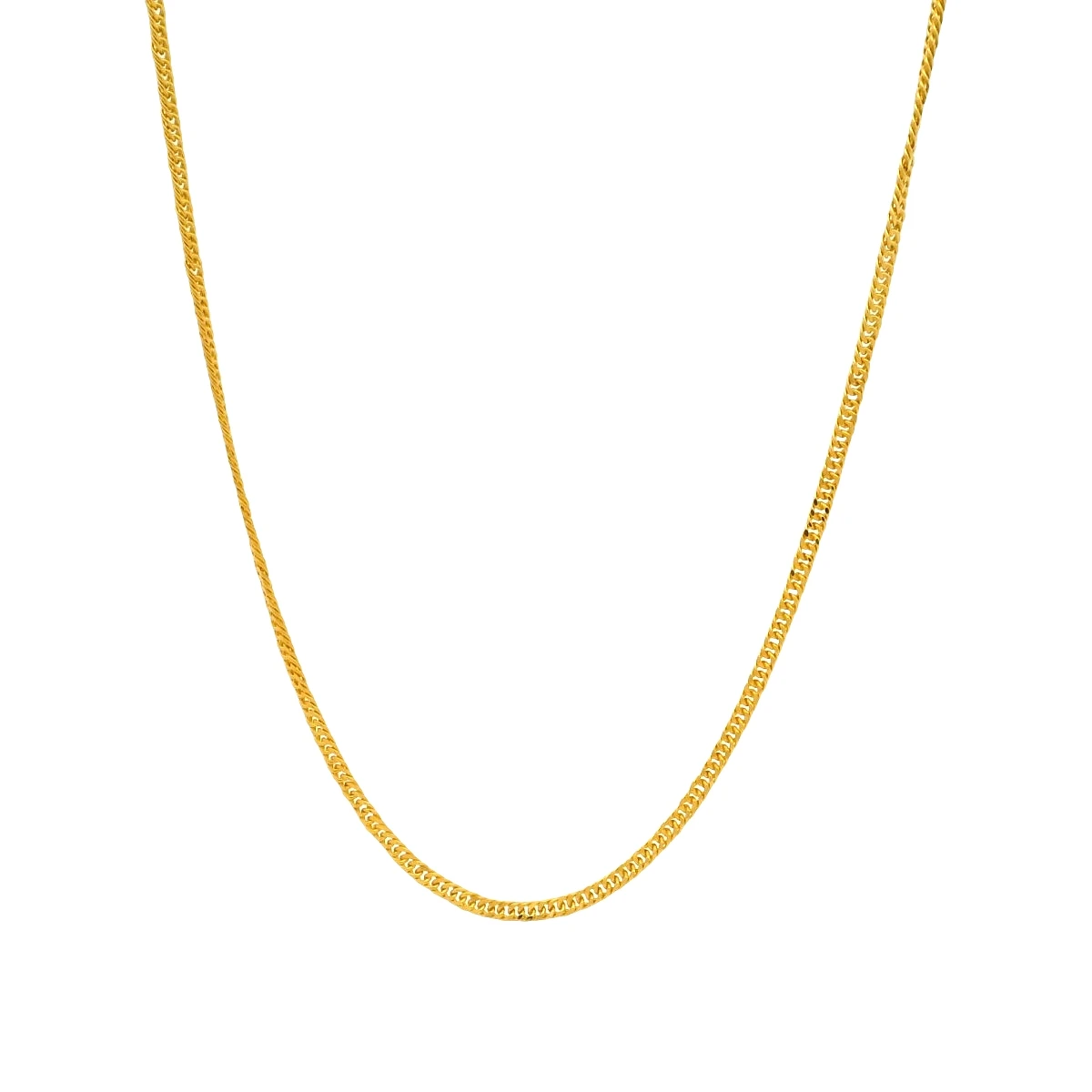 Sophia Curblink Necklace