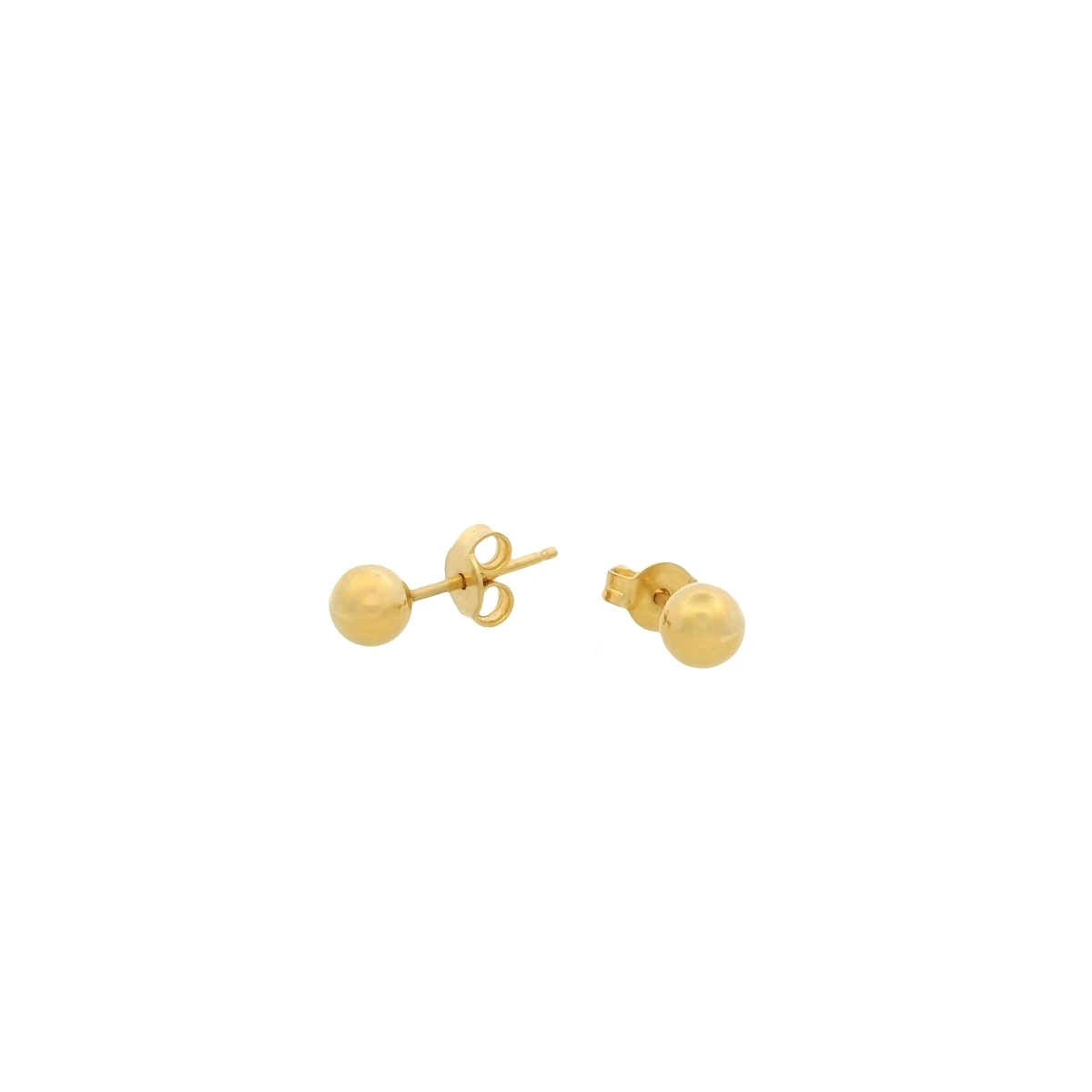 Sophia Ball Earrings