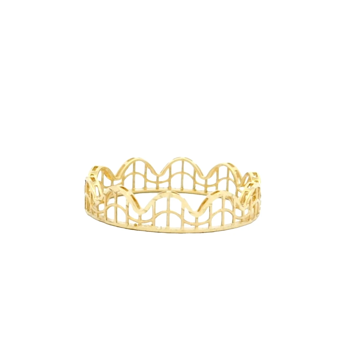 Sophia Crown Ring