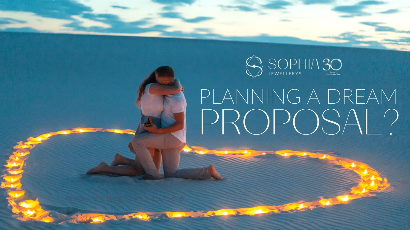 Planning A Dream Destination Proposal? How To Pop The Question With Style!