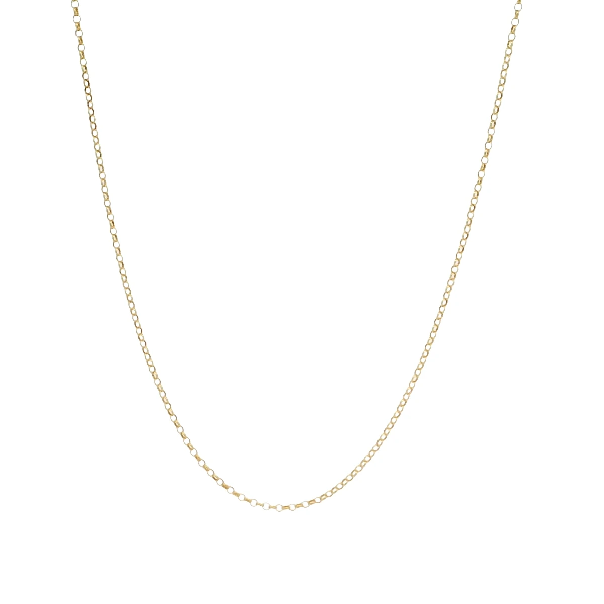 Sophia Rollo Necklace