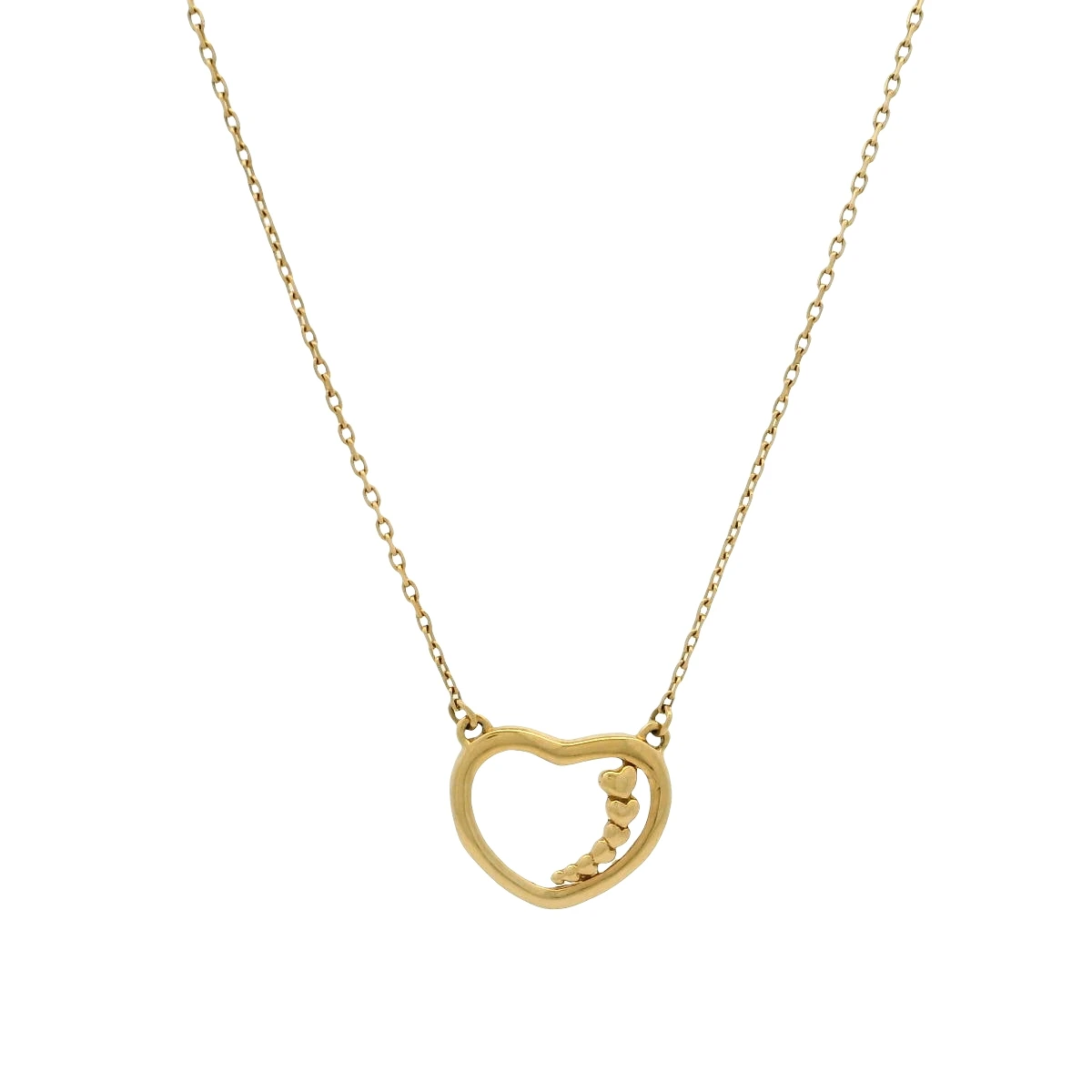 Sophia Cora Necklace