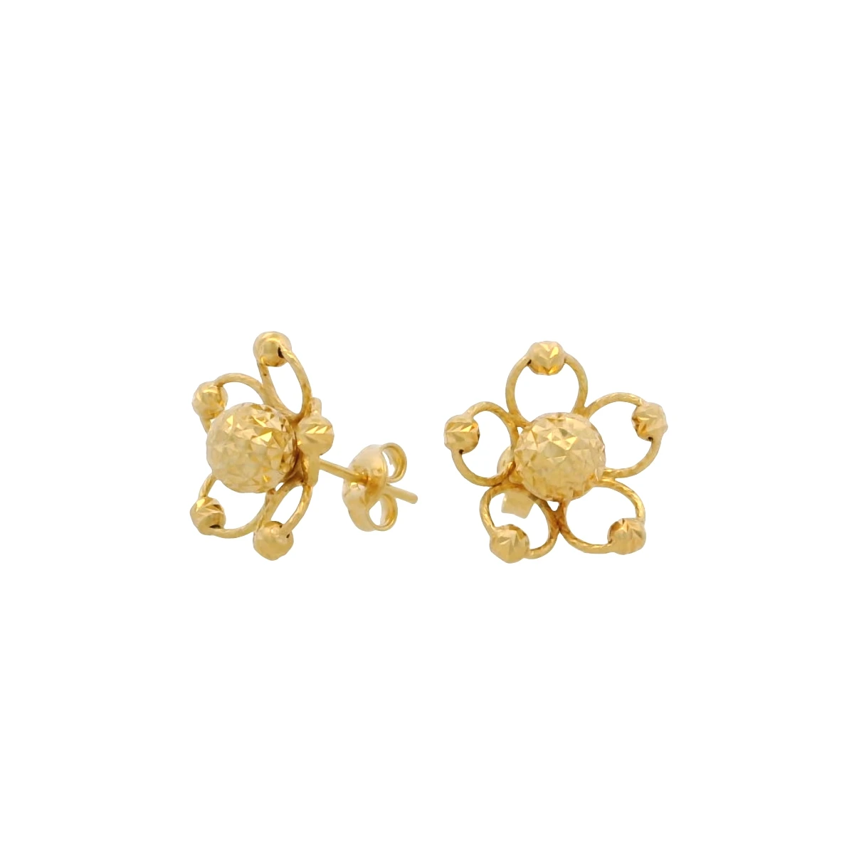 Sophia Fleur Earrings