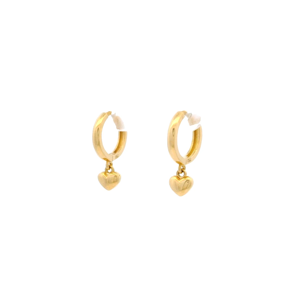 Sophia Novi Earrings
